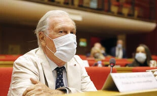 Fin du masque en extérieur et une reprise de l'épidémie à la rentrée?
