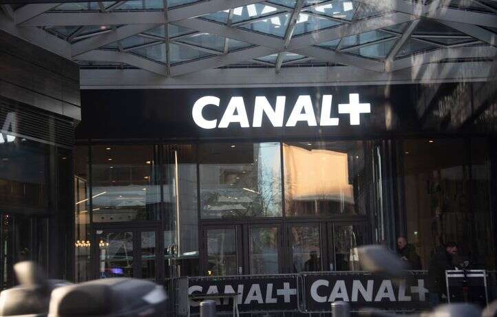 Canal+ annonce 250 suppressions de postes, dont 150 liés à l’arrêt de C8