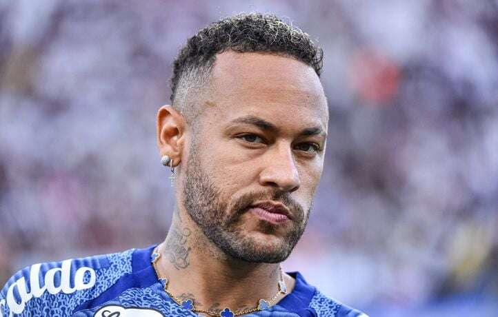 Fêtard impénitent, Neymar a préféré le carnaval de Rio à un match décisif