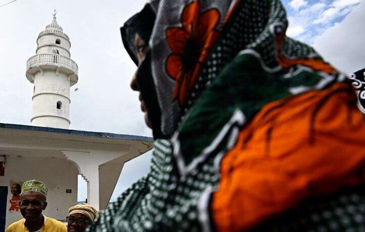 À Mayotte, les pénuries alimentaires inquiètent à l’aube du ramadan