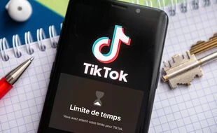 TikTok mène une campagne de sensibilisation contre le harcèlement en ligne