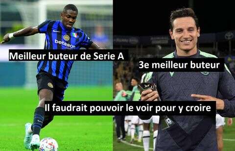 « Inter-Milan AC, ça sera sur IPTV ou via VPN », la Serie A portée disparue