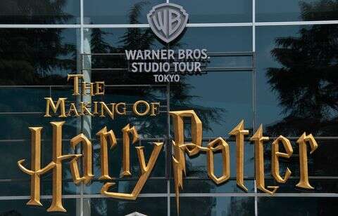 Un casting ouvert pour trouver les acteurs de la série « Harry Potter »