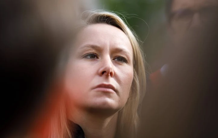 Marion Maréchal accusée d’homophobie après ses propos sur Jacquemus