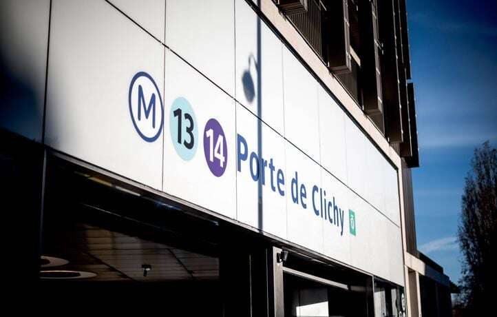 Les perturbations RATP et SCNF à Paris et en Île-de-France cette semaine