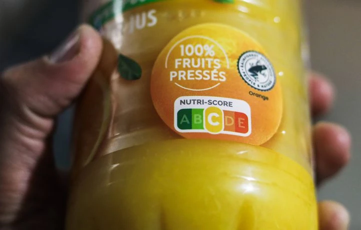 Le gouvernement valide l’entrée en vigueur du nouveau Nutri-Score