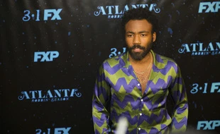 Le rappeur Childish Gambino est accusé de plagiat sur « This is America »