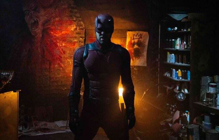 La série Disney + « Dardevil : Born Again » valait-elle 7 ans d’attente ?