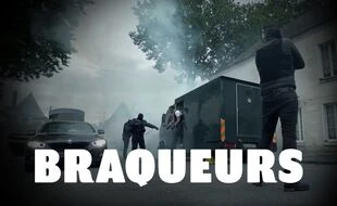 « Braqueurs », portrait de ceux « qui ont eu des millions et qui galèrent »