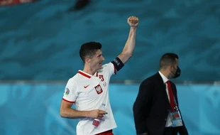 Suède – Pologne Euro 2021 EN DIRECT : Stop ou encore pour la bande à Lewandowski ? Une victoire sinon rien…