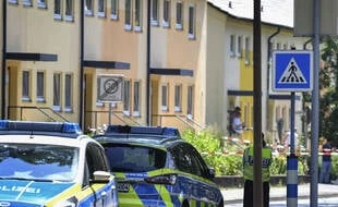 Une fusillade fait deux morts en Allemagne