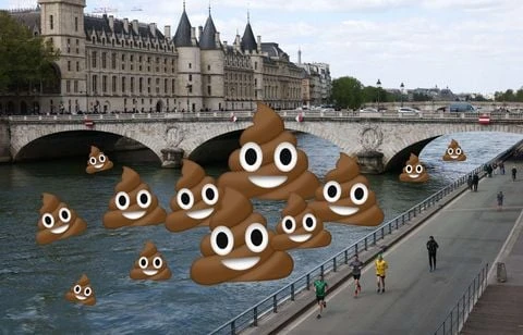 Pourquoi veulent-ils tous aller « chier dans la Seine » le 23 juin ?