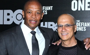 Dr. Dre et Jimmy Iovine créent un lycée à Los Angeles