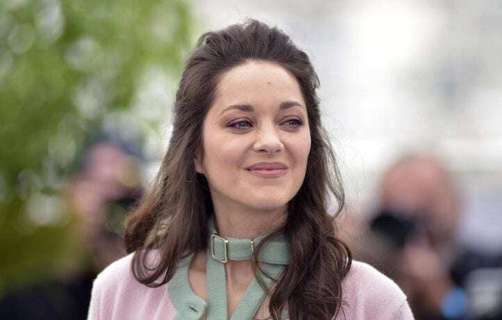 Marion Cotillard reconnaît avoir « raté » la scène de sa mort dans Batman