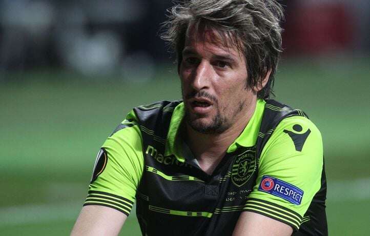 Fabio Coentrao impliqué dans une affaire de commerce illégal de crustacés