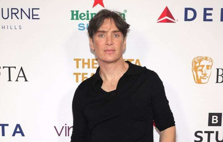 Chris Columbus veut aussi voir Cillian Murphy en Voldemort