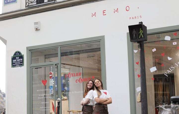 Pourquoi les rues françaises sont envahies de pop-up stores