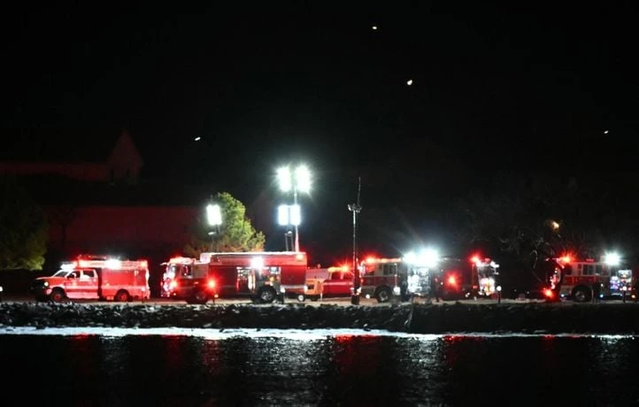 A Washington, nombreuses questions sur la sécurité depuis le crash à l’aéroport