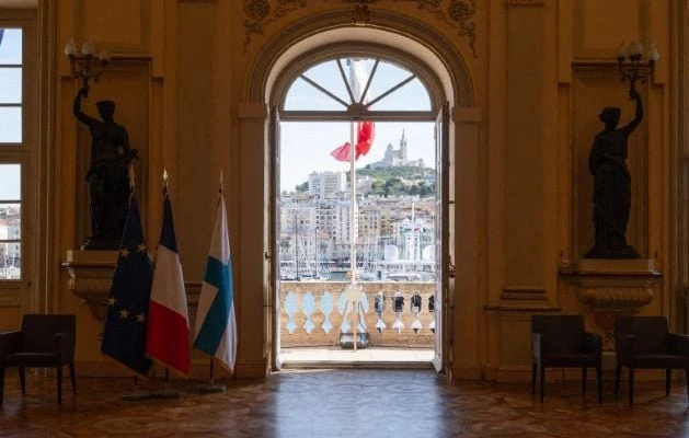 Payan, Vassal, Delogu… Qui se déclarera candidat en premier à la mairie de Marseille ?