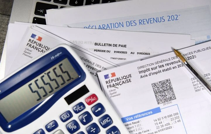 La campagne de déclaration de l’impôt sur le revenu démarre ce jeudi