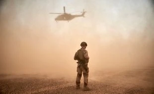 L’armée cherche à reformer ses relations africaines avec des stages