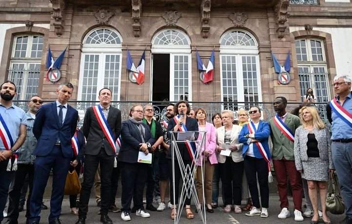Qui va se présenter aux municipales à Strasbourg ? Le grand flou un an avant