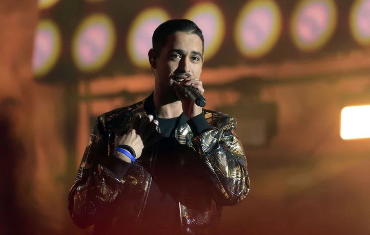 Lartiste interprète « le premier super-héros marocain » dans « Atoman »