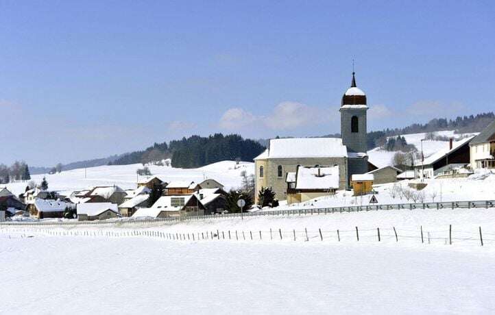 C’est quoi ces « trous à froid » où on relève des -30 °C en France