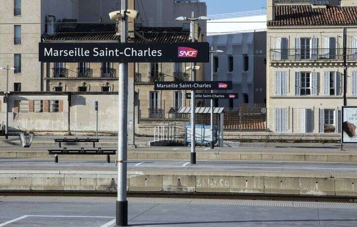 A Marseille, le contrat de nettoyage de la gare résilié pour « fraude »