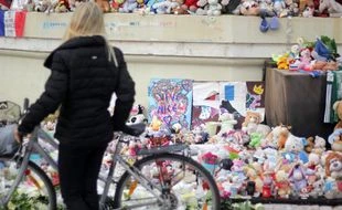 Les organes prélevés sur cinq victimes du 14 juillet plus identifiables