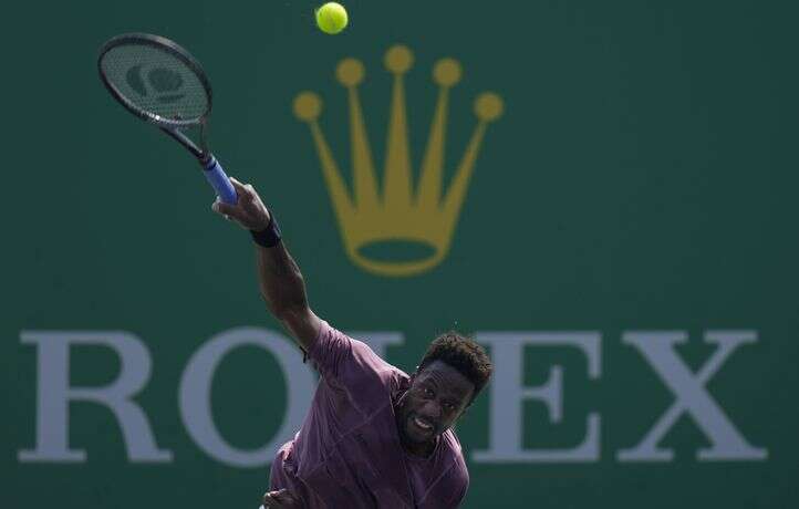 Comment suivre le match de tennis Carlos Alcaraz - Gaël Monfils à Shangai