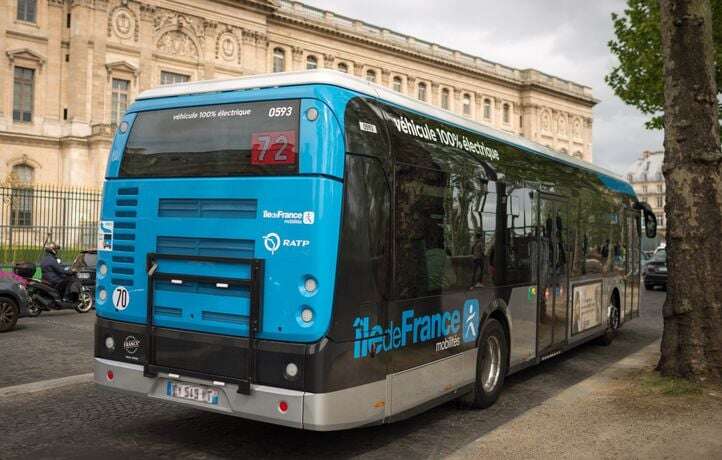 La RATP blanchie des accusations de fraude au contrôle technique