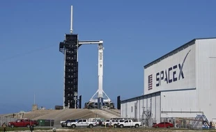 Google s’associe à SpaceX pour améliorer l’accès à Internet haut débit