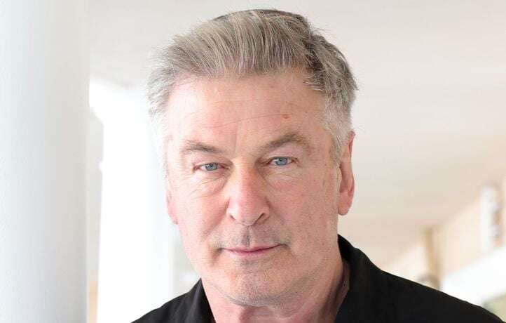 Alec Baldwin dévoile son « plus grand regret » avec Kim Basinger