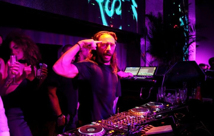 Bob Sinclar dévoile les raisons de sa métamorphose