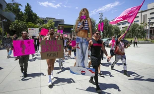 Britney Spears demande pardon à ses fans