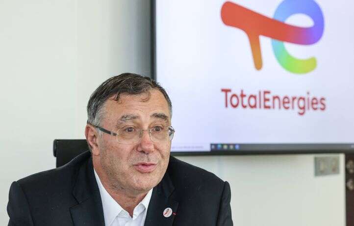 TotalEnergies a bien l'intention d'être coté à la bourse de New York