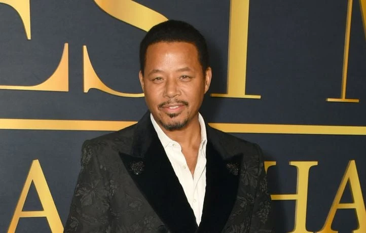 Voilà pourquoi Terrence Howard a refusé de jouer Marvin Gaye à l’écran