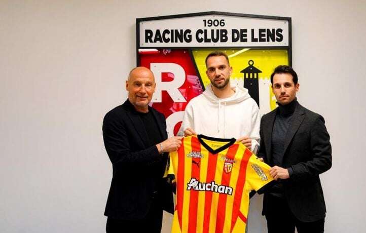 L’incroyable rebondissement dans le dossier Pau Lopez qui rend fou le RC Lens