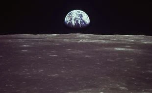 L’astronaute Franck Borman, commandant d’Apollo 8, est décédé