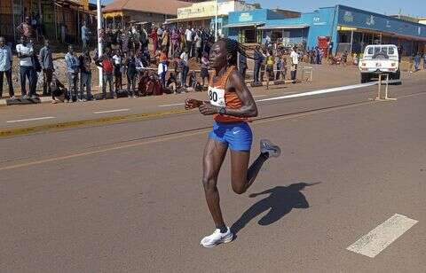 L’agresseur de la marathonienne Rebecca Cheptegei, brûlée vive, est décédé