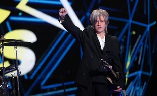 Avec son concert, Indochine va faire danser le public et avancer la science