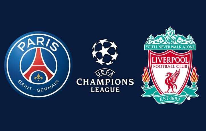 À quelle heure et sur quelle chaîne regarder le match PSG - Liverpool ?