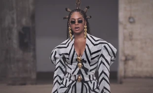 Beyoncé a enregistré de nouveaux morceaux