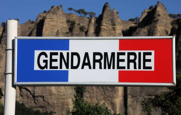 Cette gendarmerie du Maine-et-Loire en retard pour payer son loyer