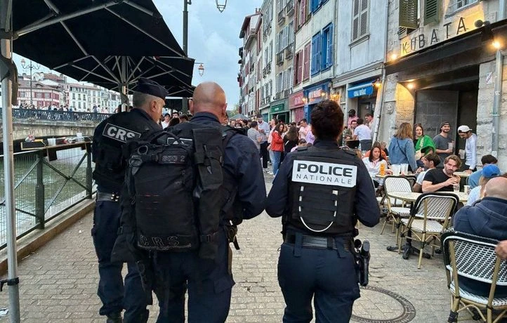 Le lourd bilan sécuritaire de la Foire au jambon