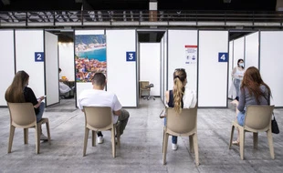 Dans les Landes, le virus sous contrôle même avec le variant Delta installé