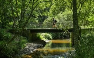 Le sentier de randonnée préféré des Français se trouve en Bretagne