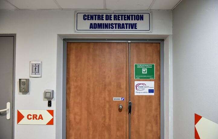 Les conditions de vie d’un centre de rétention administrative jugées à Lyon