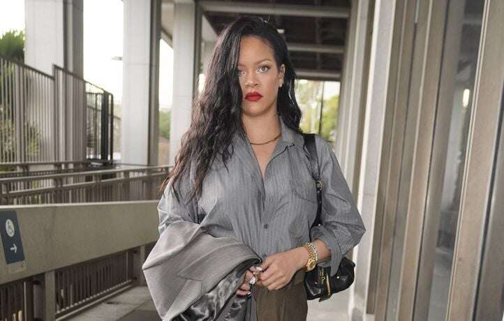 Rihanna nous donne (enfin !) des nouvelles de ses futurs projets